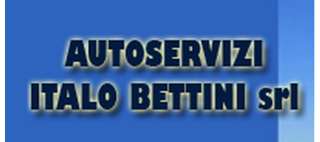 Bettini Italo Autoservizi srl